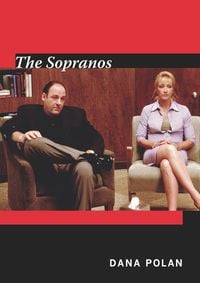 Produktbild: Sopranos