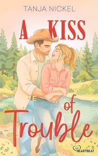 Produktbild: A Kiss of Trouble