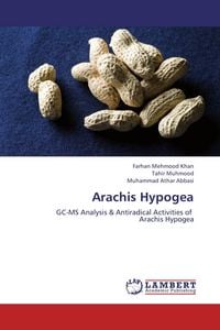 Produktbild: Arachis Hypogea