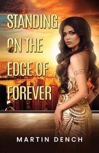 Produktbild: Standing on the Edge of Forever