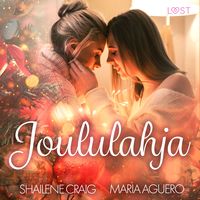 Produktbild: Joululahja &ndash; eroottinen novelli