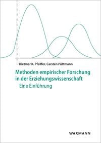 Produktbild: Methoden empirischer Forschung in der Erziehungswissenschaft