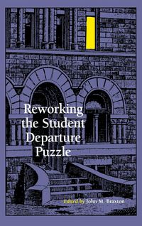 Produktbild: Reworking the Student Departure Puzzle
