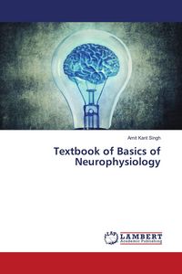 Produktbild: Textbook of Basics of Neurophysiology