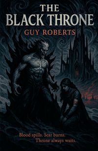 Produktbild: The Black Throne