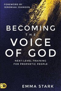 Produktbild: Becoming the Voice of God