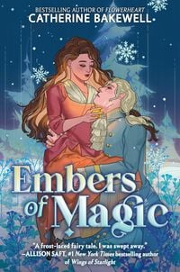 Produktbild: Embers of Magic
