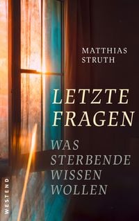 Produktbild: Letzte Fragen