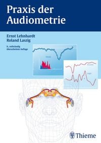 Produktbild: Praxis der Audiometrie