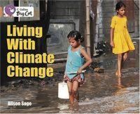 Produktbild: Living With Climate Change