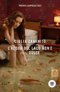 Produktbild: L' acqua del lago non &egrave; mai dolce