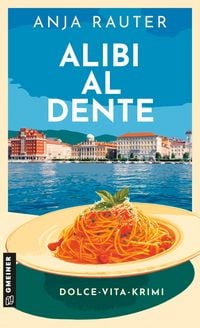Produktbild: Alibi al dente