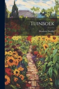 Produktbild: Tuinboek