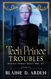 Produktbild: Tech Prince Troubles