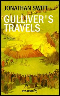 Produktbild: Gulliver's travels