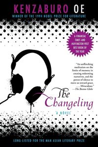 Produktbild: The Changeling