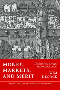 Produktbild: Money, Markets, and Merit