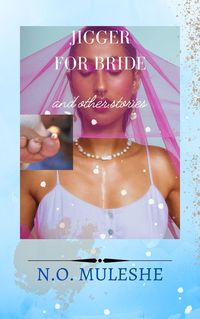 Produktbild: Jigger for Bride