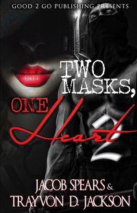 Produktbild: Two Masks One Heart 2