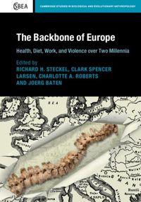 Produktbild: Backbone of Europe
