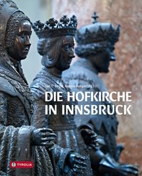 Produktbild: Die Hofkirche in Innsbruck