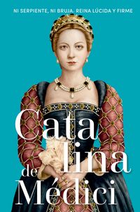 Produktbild: Catalina de M&eacute;dici