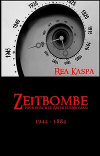 Produktbild: Zeitbombe