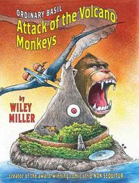 Produktbild: Attack of the Volcano Monkeys