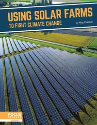 Produktbild: Using Solar Farms to Fight Climate Change