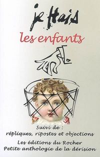 Produktbild: Je hais les enfants