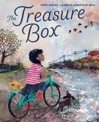 Produktbild: The Treasure Box