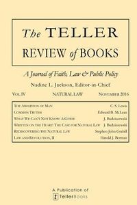 Produktbild: The Teller Review of Books