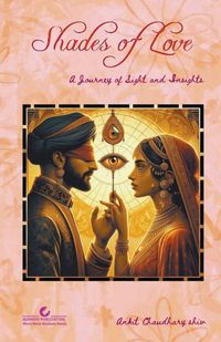 Produktbild: Shedes of Love - A Journey of Sight and Insight