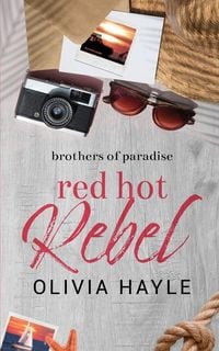Produktbild: Red Hot Rebel