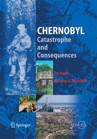 Produktbild: Chernobyl