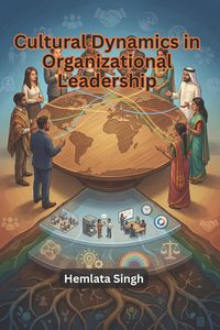 Produktbild: Cultural Dynamics in Organizational Leadership