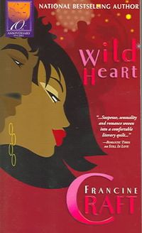 Produktbild: Craft, F: Wild Heart