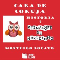 Produktbild: Cara de coruja