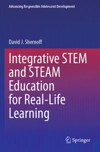 Produktbild: Integrative STEM and STEAM Education for Real-Life Learning