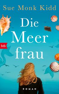 Produktbild: Die Meerfrau