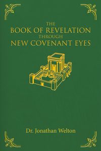 Produktbild: Book of Revelation Through New Covenant Eyes