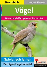 Produktbild: V&ouml;gel