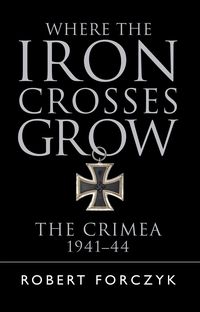 Produktbild: Where the Iron Crosses Grow