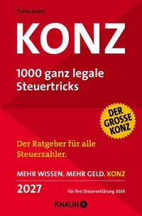 Produktbild Konz