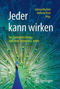 Produktbild: Jeder kann wirken