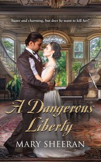 Produktbild: A Dangerous Liberty