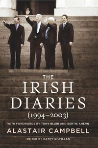 Produktbild: The Irish Diaries