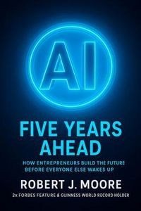Produktbild: Ai: Five Years Ahead: