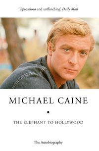 Produktbild: The Elephant to Hollywood