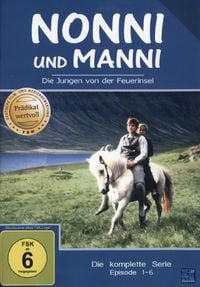 Produktbild: Nonni und Manni